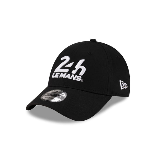 24 Hours of Le Mans Core 9FORTY Snapback Hat - New Era Cap