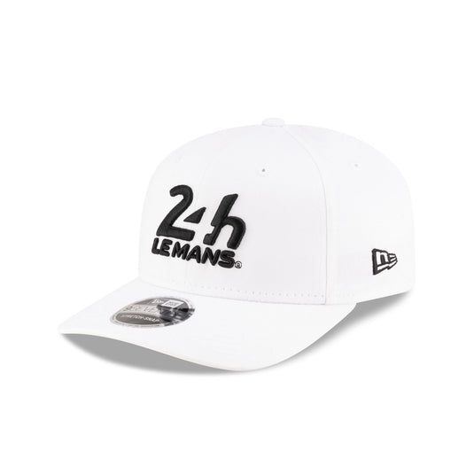 24 Hours of Le Mans Core 9SEVENTY Stretch-Snap Hat - New Era Cap