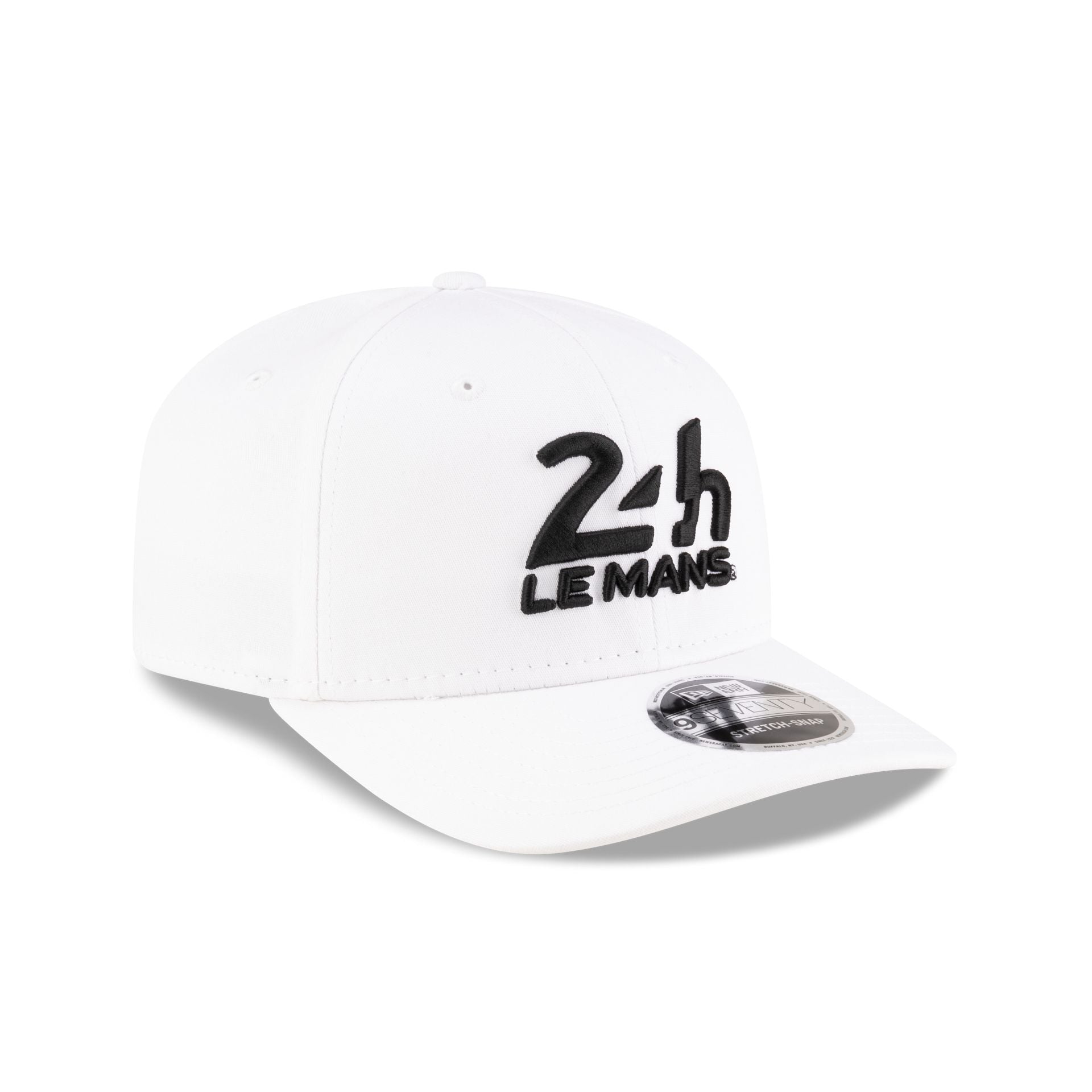 24 Hours of Le Mans Core 9SEVENTY Stretch-Snap Hat
