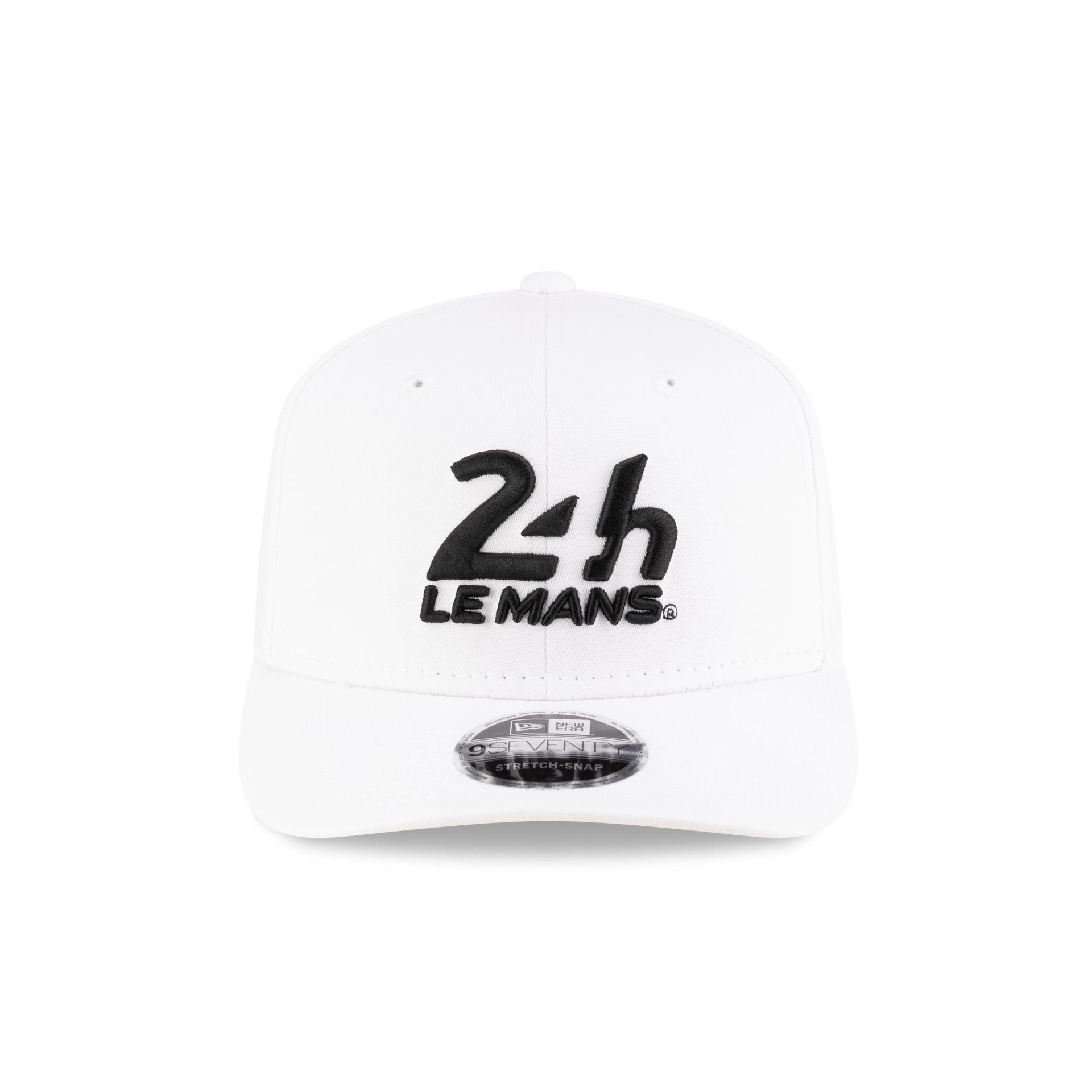 24 Hours of Le Mans Core 9SEVENTY Stretch-Snap Hat