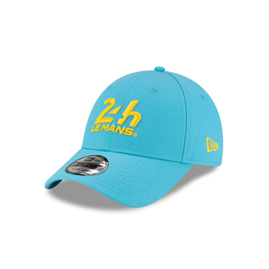 24 Hours of Le Mans Track Pack 9FORTY Snapback Hat - New Era Cap