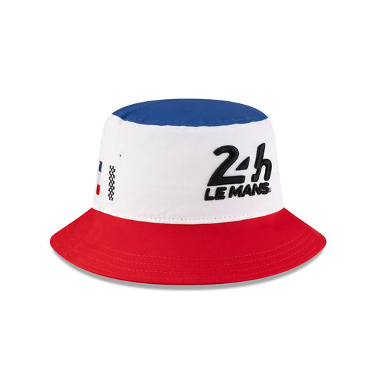 24 Hours of Le Mans Core Bucket Hat - New Era Cap