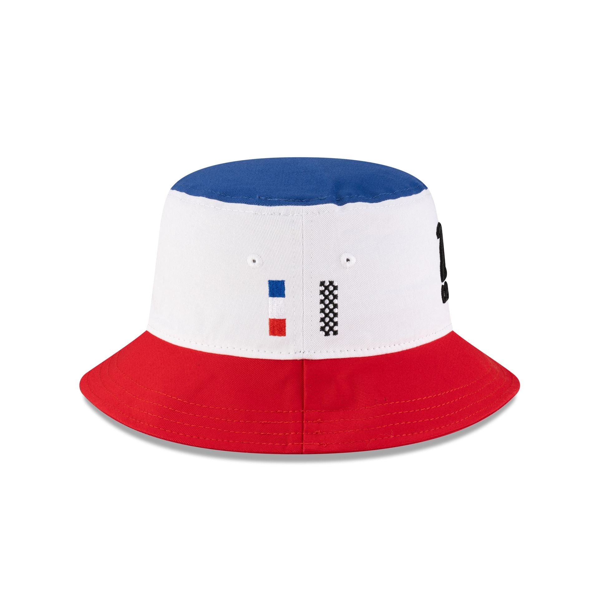 24 Hours of Le Mans Core Bucket Hat – New Era Cap
