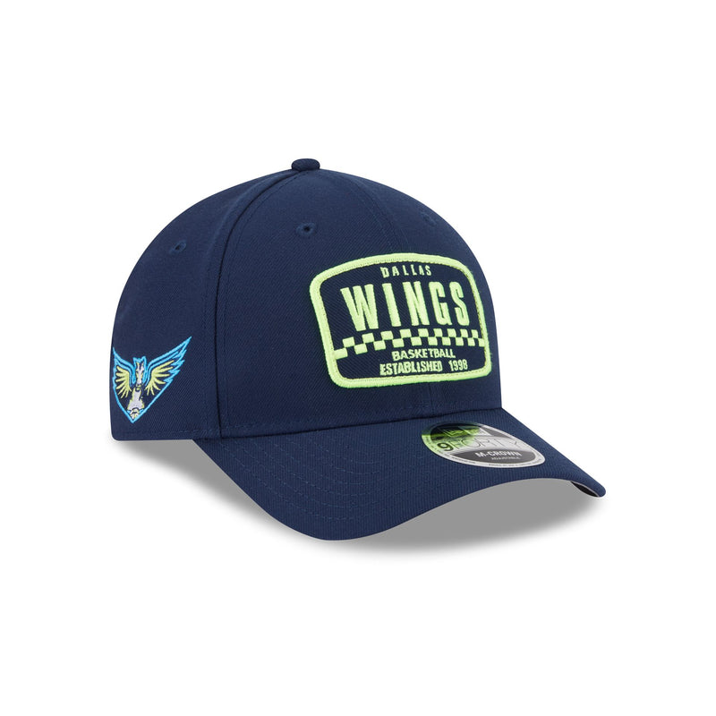 Dallas Wings – New Era Cap display picture 2
