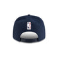 Denver Nuggets Team 9SEVENTY Stretch-Snap Hat