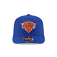New York Knicks Team 9SEVENTY Stretch-Snap Hat
