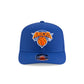 New York Knicks Team 9SEVENTY Stretch-Snap Hat