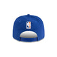 New York Knicks Team 9SEVENTY Stretch-Snap Hat