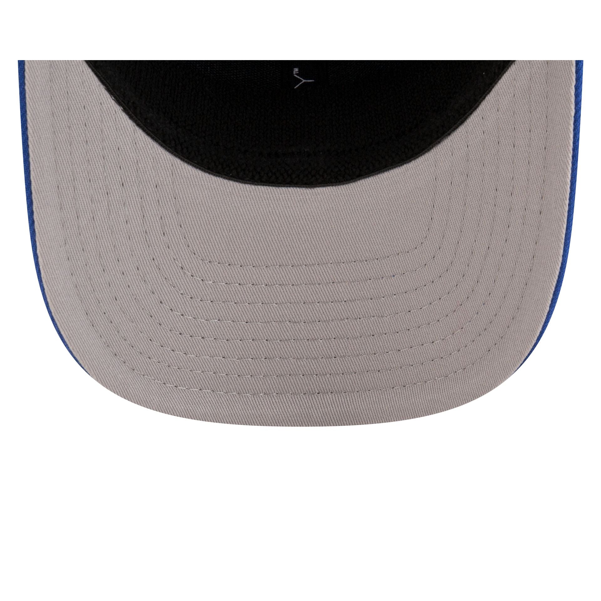 New York Knicks Team 9SEVENTY Stretch-Snap Hat