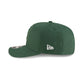 Milwaukee Bucks Team 9SEVENTY Stretch-Snap Hat