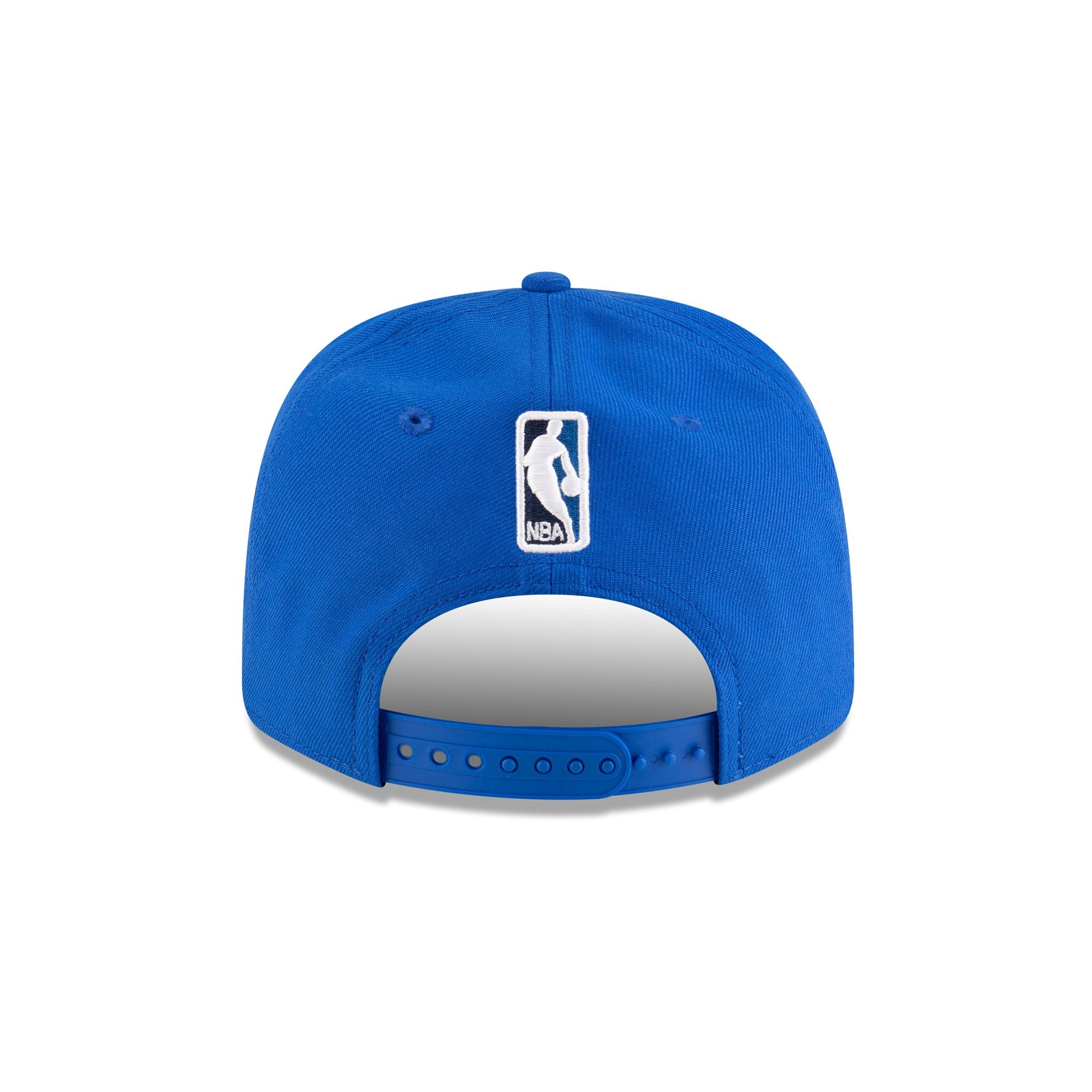 Dallas Mavericks Team 9SEVENTY Stretch-Snap Hat