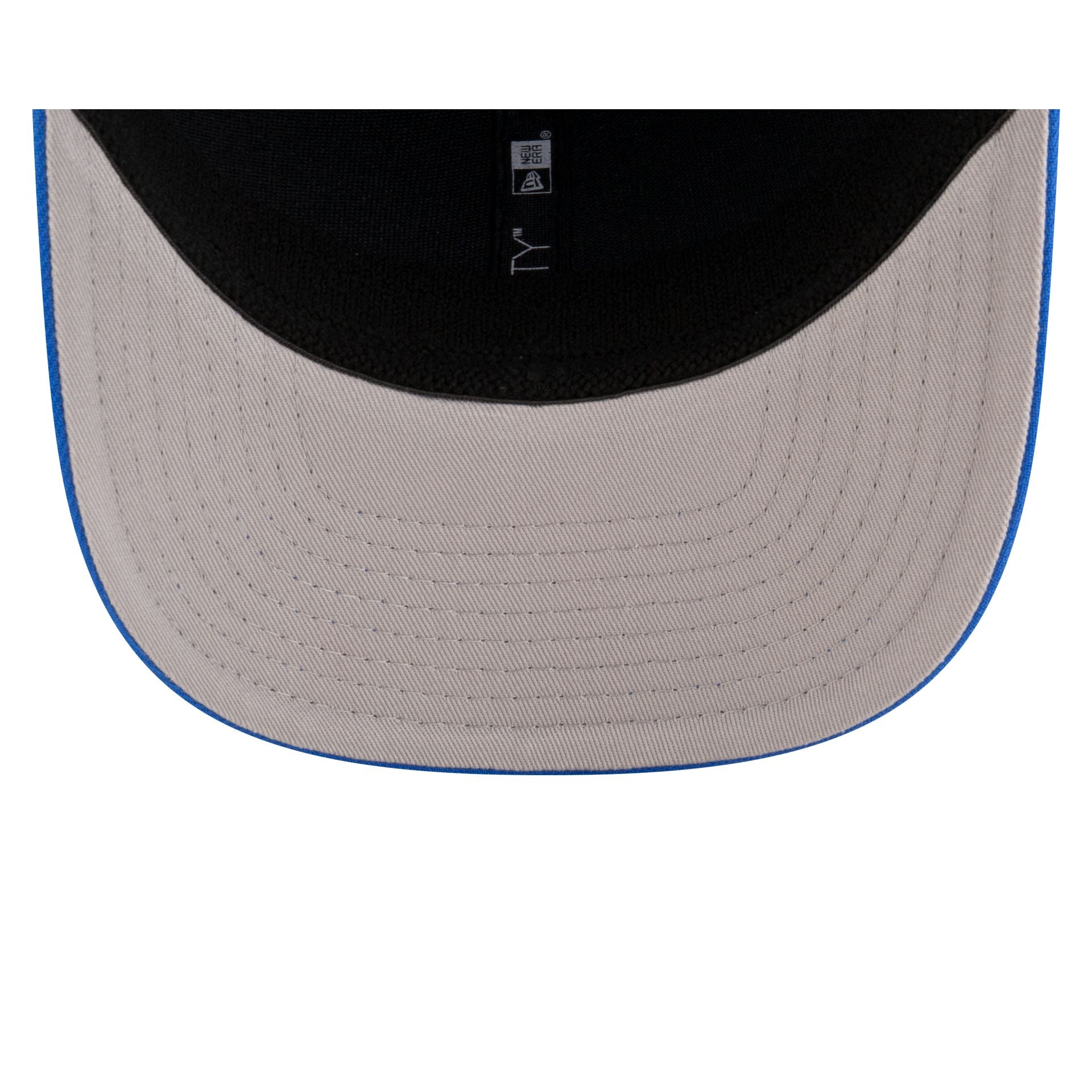 Dallas Mavericks Team 9SEVENTY Stretch-Snap Hat