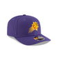 Phoenix Suns Team 9SEVENTY Stretch-Snap Hat
