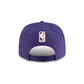 Phoenix Suns Team 9SEVENTY Stretch-Snap Hat