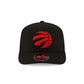 Toronto Raptors Team 9SEVENTY Stretch-Snap Hat