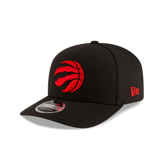 Toronto Raptors Team 9SEVENTY Stretch-Snap Hat - New Era Cap