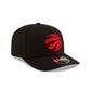 Toronto Raptors Team 9SEVENTY Stretch-Snap Hat
