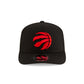 Toronto Raptors Team 9SEVENTY Stretch-Snap Hat