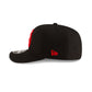 Toronto Raptors Team 9SEVENTY Stretch-Snap Hat