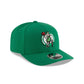 Boston Celtics Team 9SEVENTY Stretch-Snap Hat