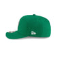 Boston Celtics Team 9SEVENTY Stretch-Snap Hat