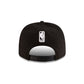 Brooklyn Nets Team 9SEVENTY Stretch-Snap Hat