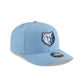 Memphis Grizzlies Team 9SEVENTY Stretch-Snap Hat