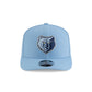 Memphis Grizzlies Team 9SEVENTY Stretch-Snap Hat