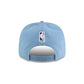 Memphis Grizzlies Team 9SEVENTY Stretch-Snap Hat