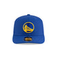 Golden State Warriors Team 9SEVENTY Stretch-Snap Hat