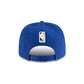 Golden State Warriors Team 9SEVENTY Stretch-Snap Hat