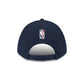 New Orleans Pelicans Team 9FORTY M-Crown Snapback Hat