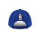 New York Knicks Team 9FORTY M-Crown Snapback Hat