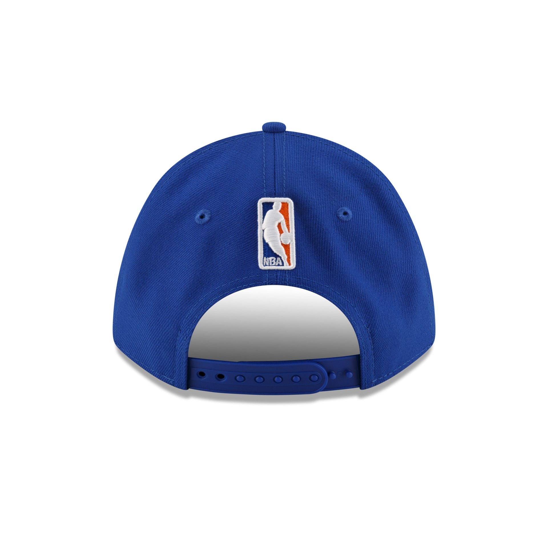 New York Knicks Team 9FORTY M-Crown Snapback Hat
