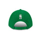 Boston Celtics Team 9FORTY M-Crown Snapback Hat