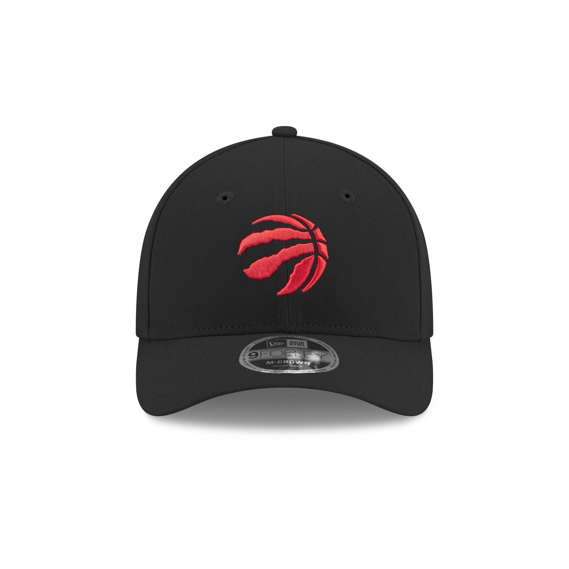 Toronto Raptors Team 9FORTY M-Crown Snapback Hat