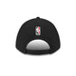 Toronto Raptors Team 9FORTY M-Crown Snapback Hat
