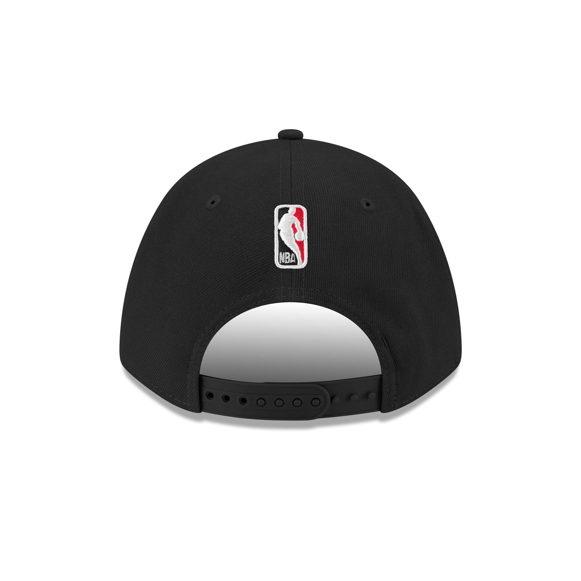 Toronto Raptors Team 9FORTY M-Crown Snapback Hat