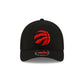 Toronto Raptors Team 9FORTY M-Crown Snapback Hat