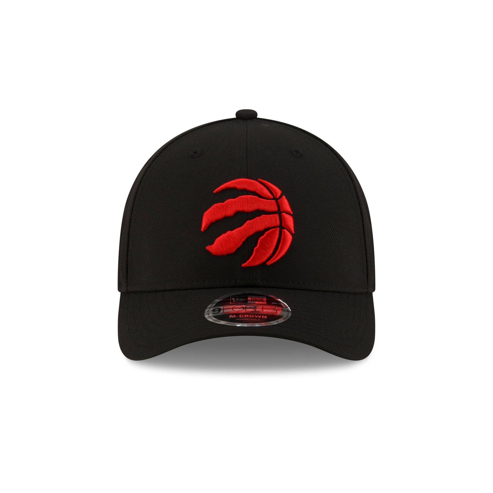 Toronto Raptors Team 9FORTY M-Crown Snapback Hat