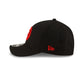 Toronto Raptors Team 9FORTY M-Crown Snapback Hat