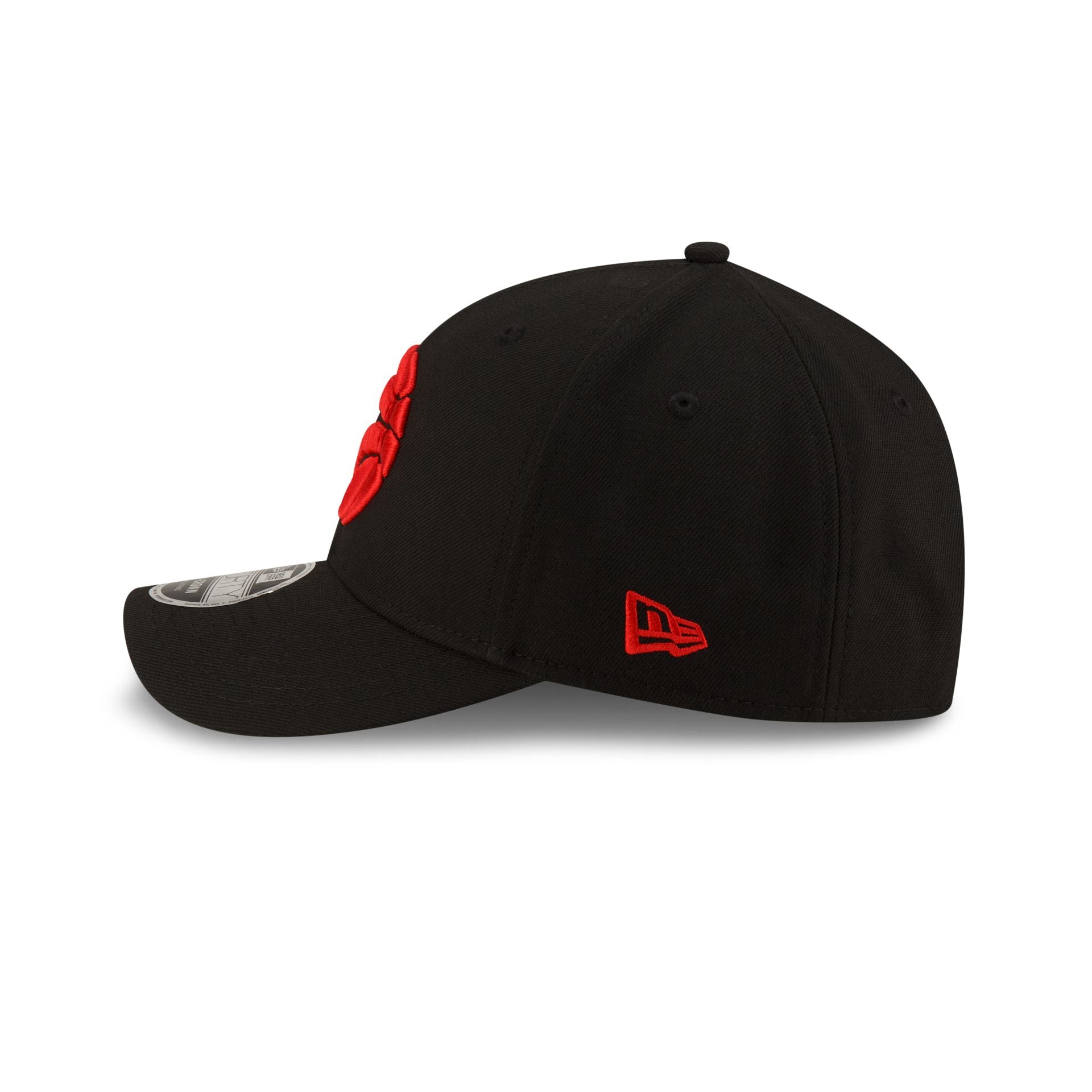 Toronto Raptors Team 9FORTY M-Crown Snapback Hat