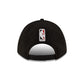 Toronto Raptors Team 9FORTY M-Crown Snapback Hat