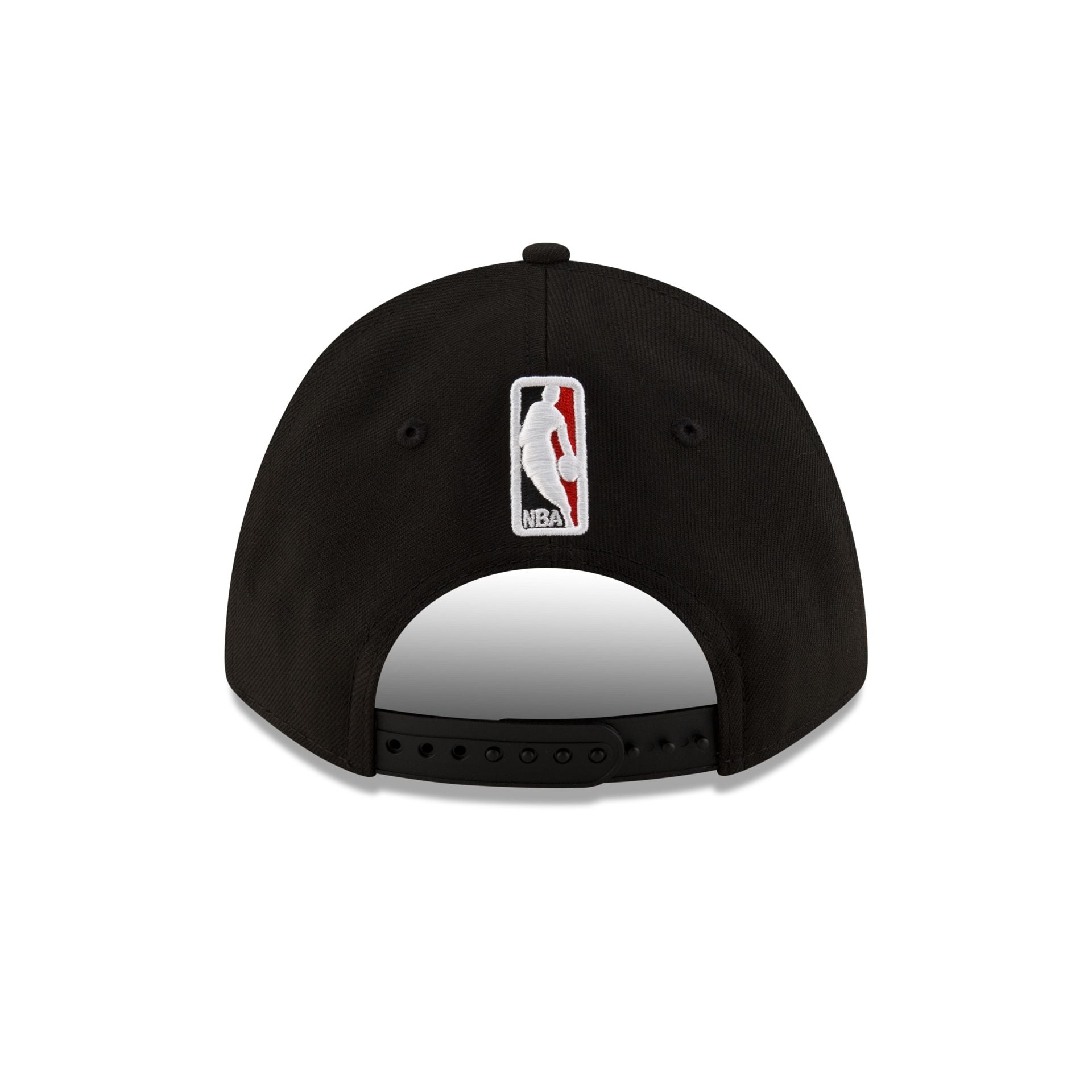 Toronto Raptors Team 9FORTY M-Crown Snapback Hat