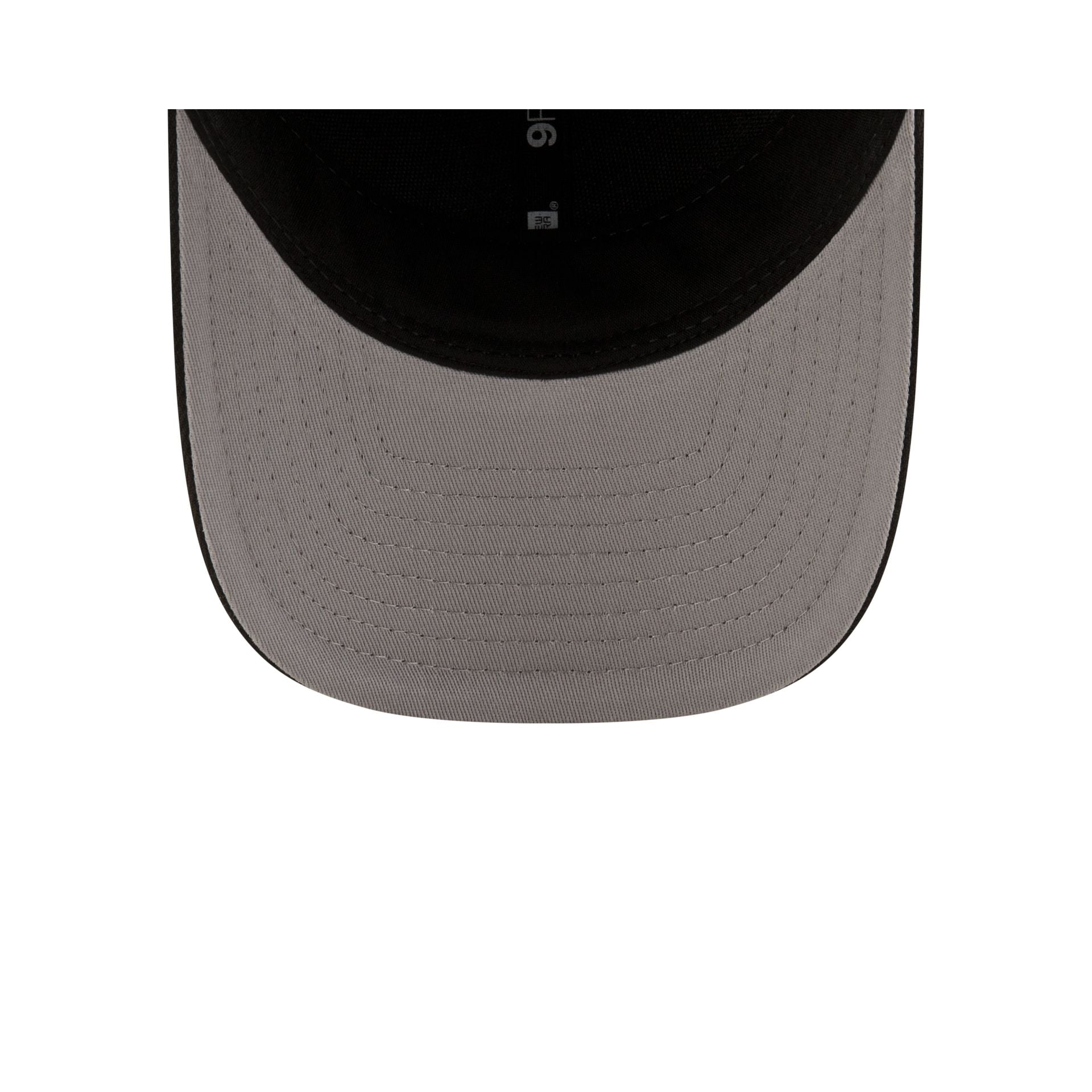 Toronto Raptors Team 9FORTY M-Crown Snapback Hat