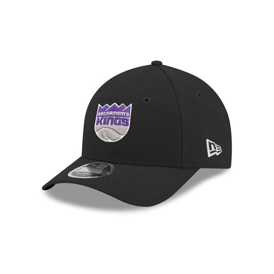 Sacramento Kings Team 9FORTY M-Crown Snapback Hat - New Era Cap