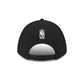 Sacramento Kings Team 9FORTY M-Crown Snapback Hat