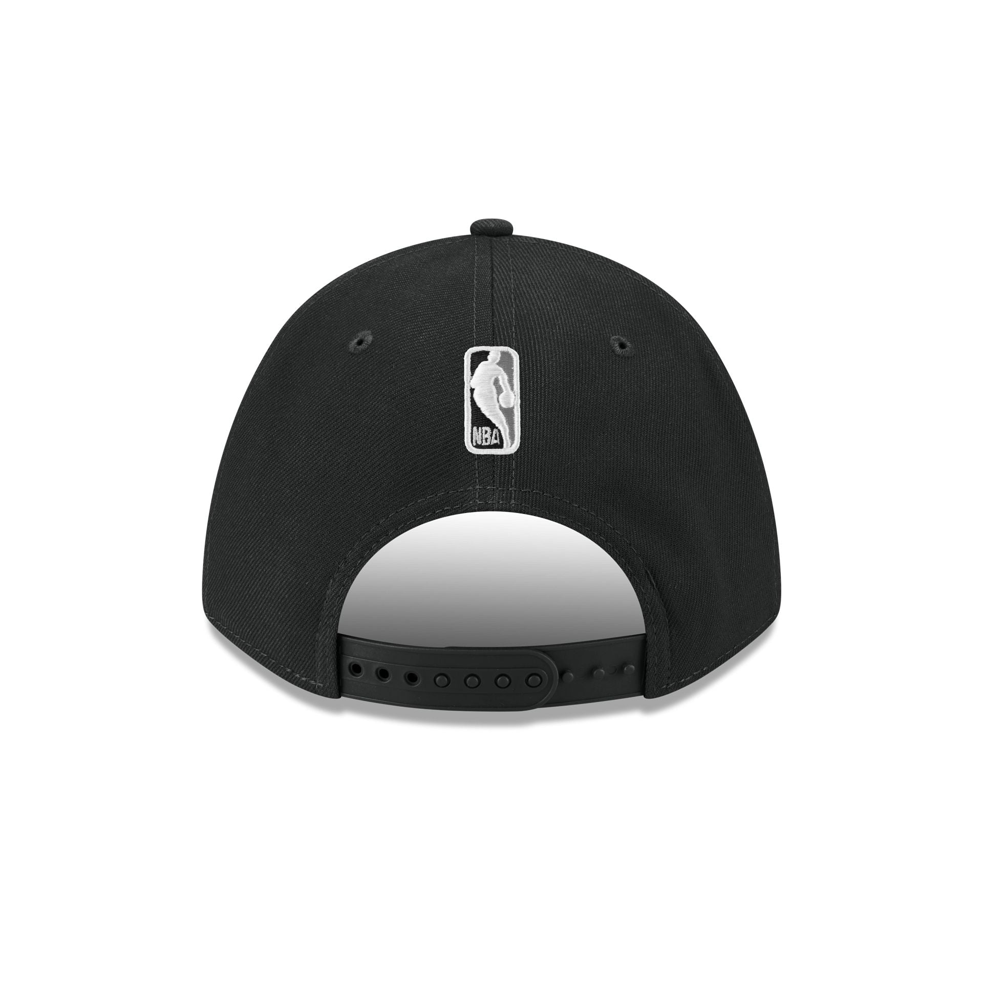 Brooklyn Nets Team 9FORTY M-Crown Snapback Hat