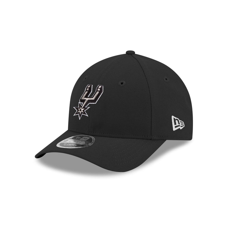 San Antonio Spurs Hats Caps – New Era Cap - Main Image