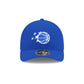 Orlando Magic Team 9FORTY M-Crown Snapback Hat